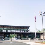 Birmingham Zoo