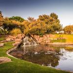 Frisco Central Park