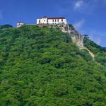 27. Convent of Santa Cruz de la Popa