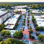Cameron Village Shopping Center