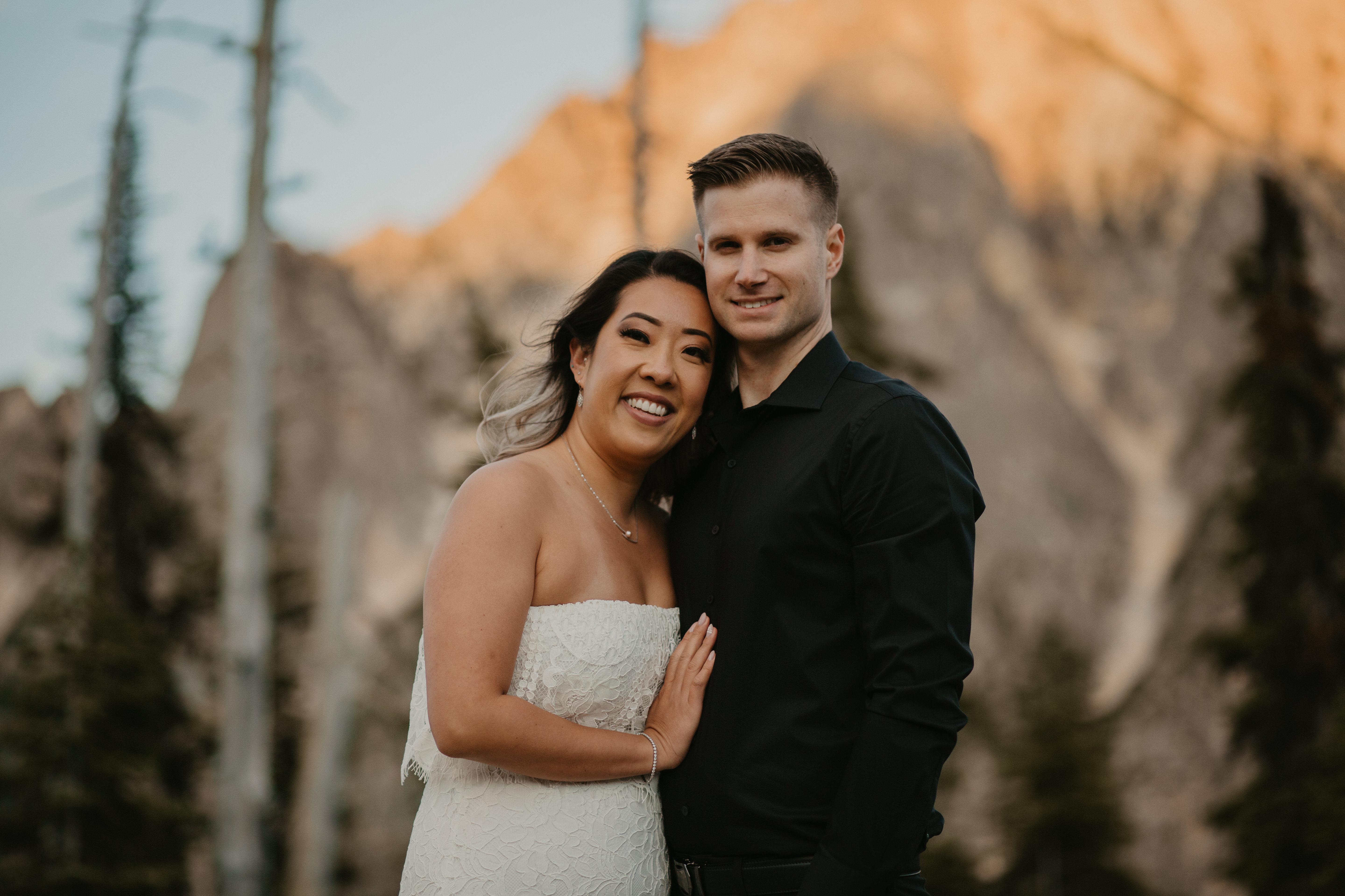 The Wedding Website of Katherina Xu and Derek Baldwin