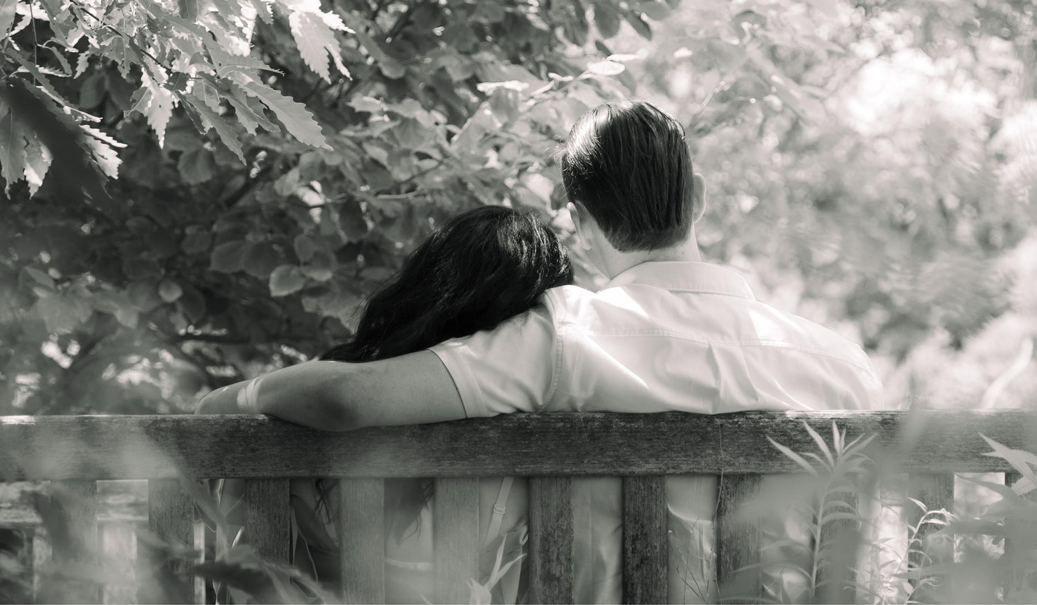 The Wedding Website of Adenia Valdes and John Long