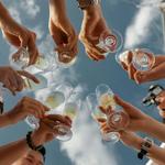 Cheers & Mingling