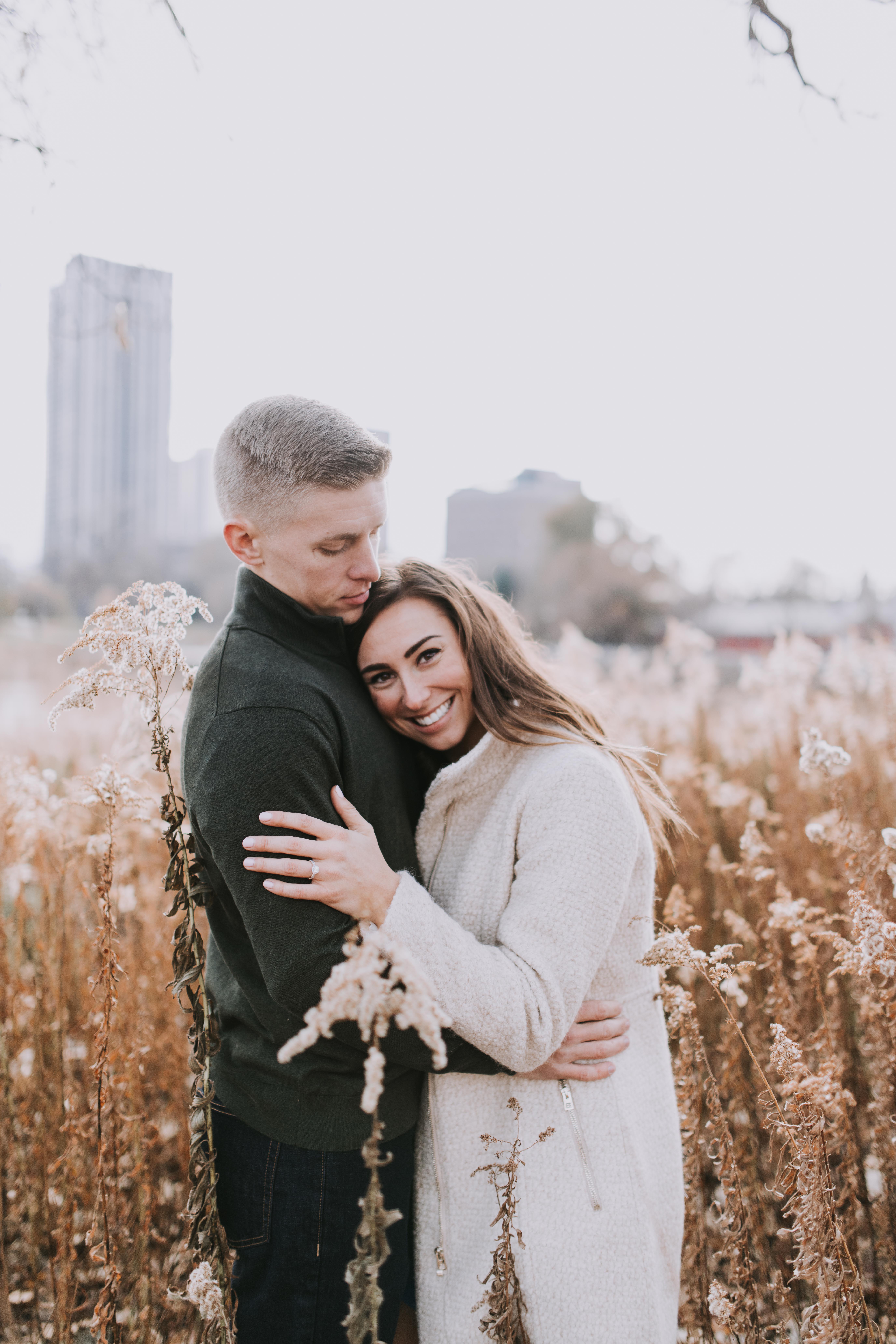 The Wedding Website of Liza Braatz and Grant Rost
