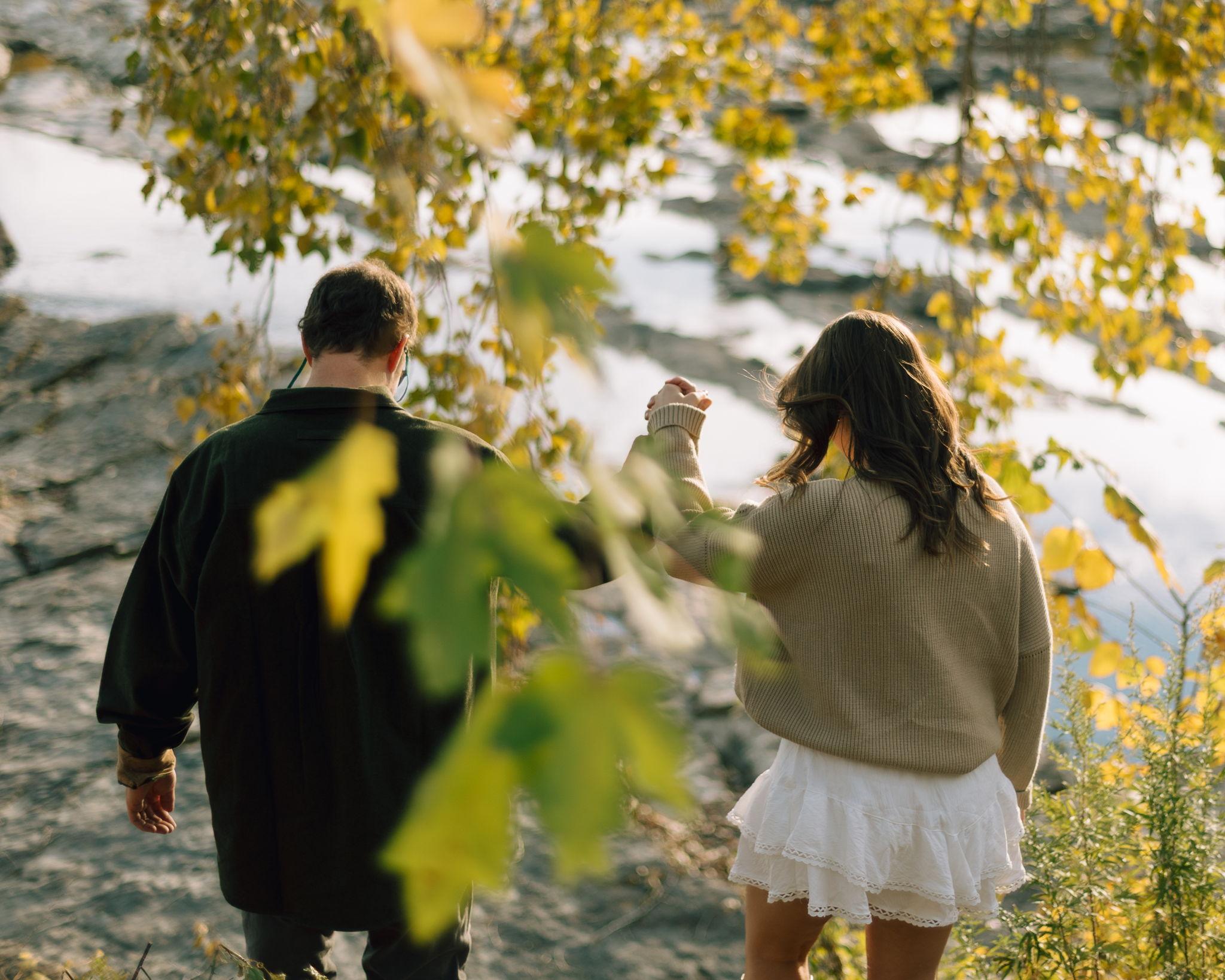 The Wedding Website of Leeza Regulbuto and William Gaspar