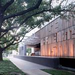 The Museum of Fine Arts, Houston