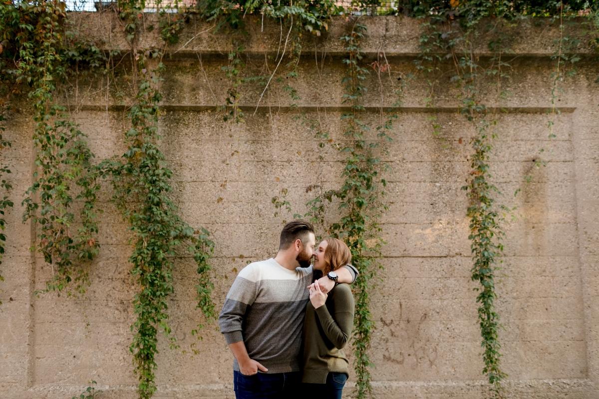 The Wedding Website of Michelle Garzia and Jake Boyle