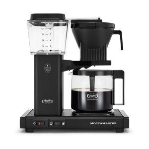 Moccamaster KBGV Coffee Maker – SCA/ECBC Certified Drip Brewer