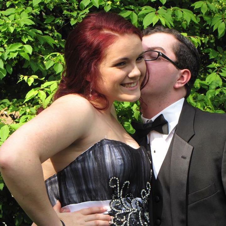 Prom 2016