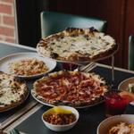 Pizzeria Stella (Old City)