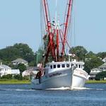 Downtown Swansboro