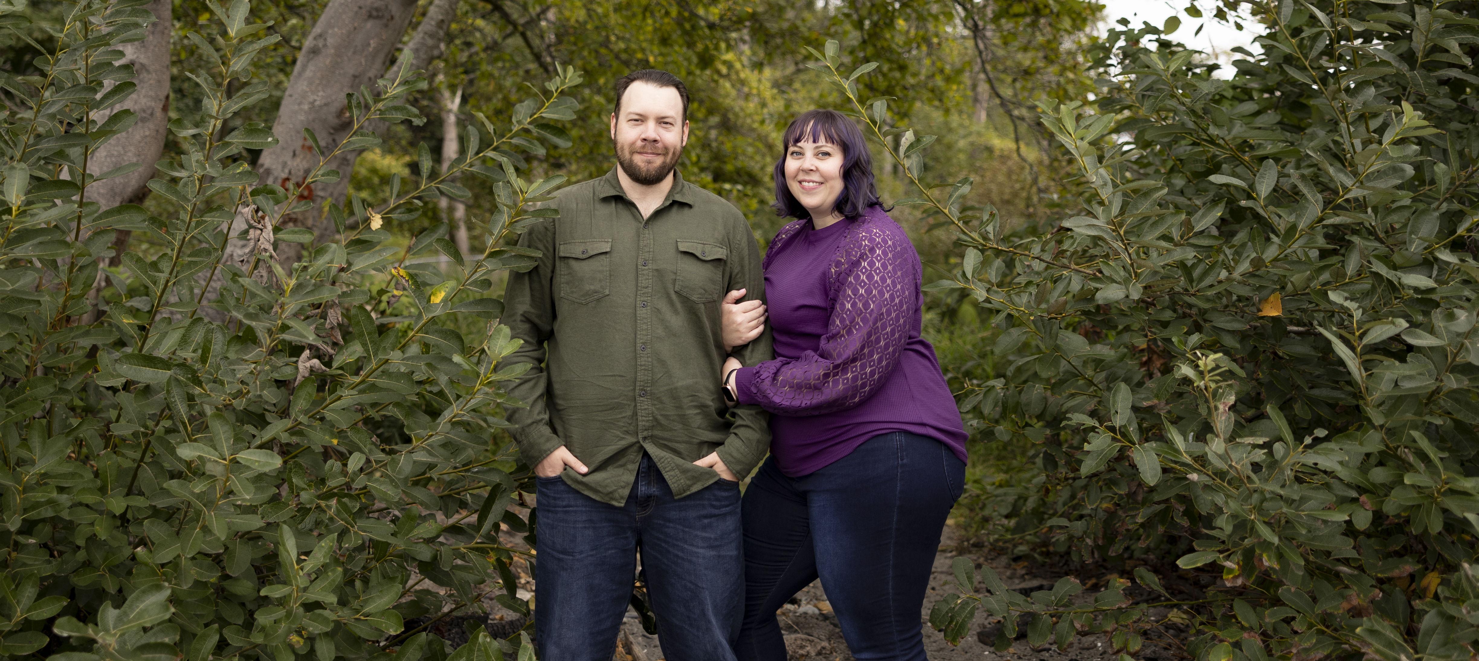 The Wedding Website of Grant Hanlon and Carly Garrison