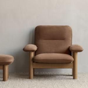 New Lounge Chair Fund
