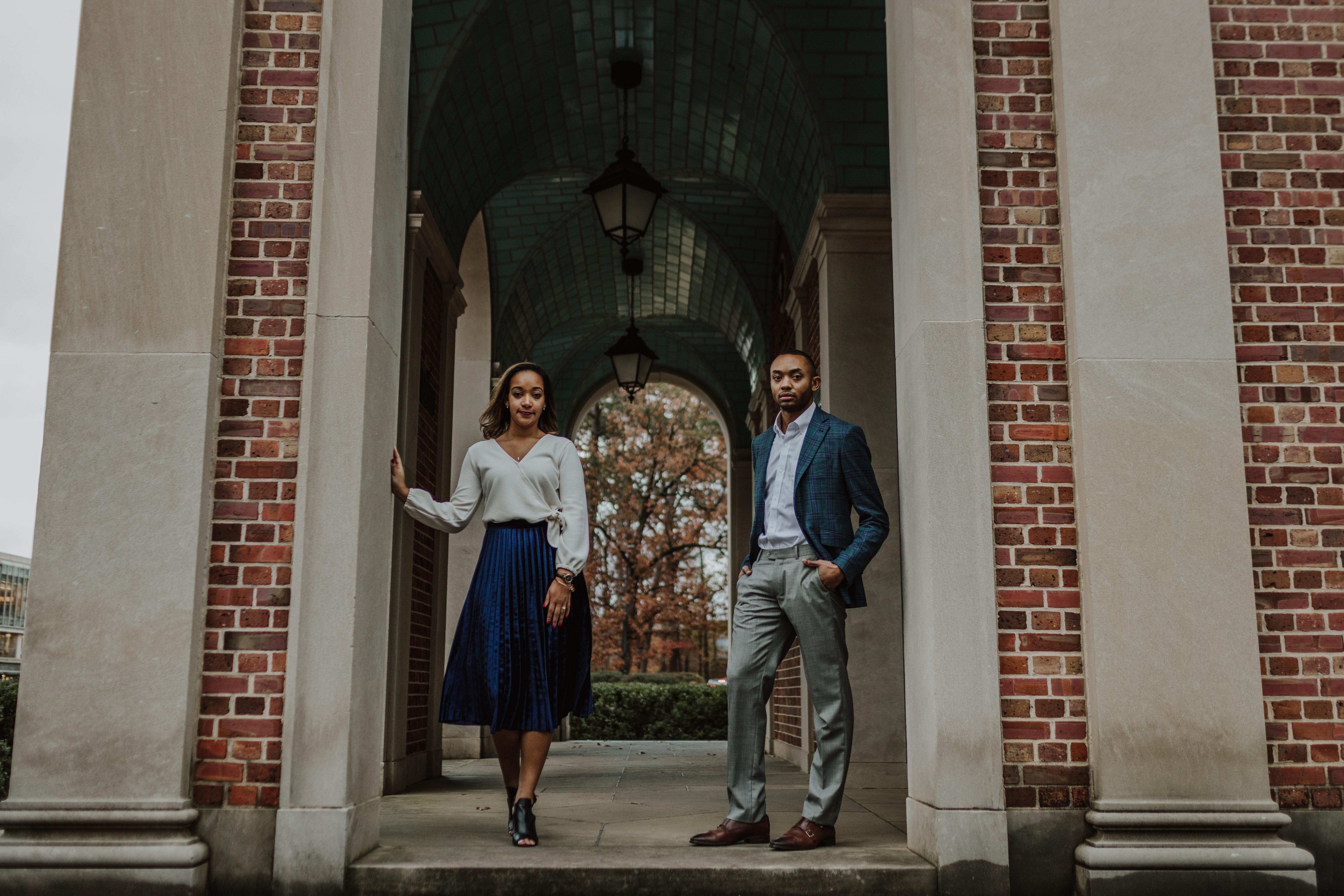 The Wedding Website of Lauren Martin and Elliott Jones