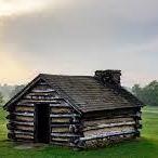 Valley Forge National Historical Park