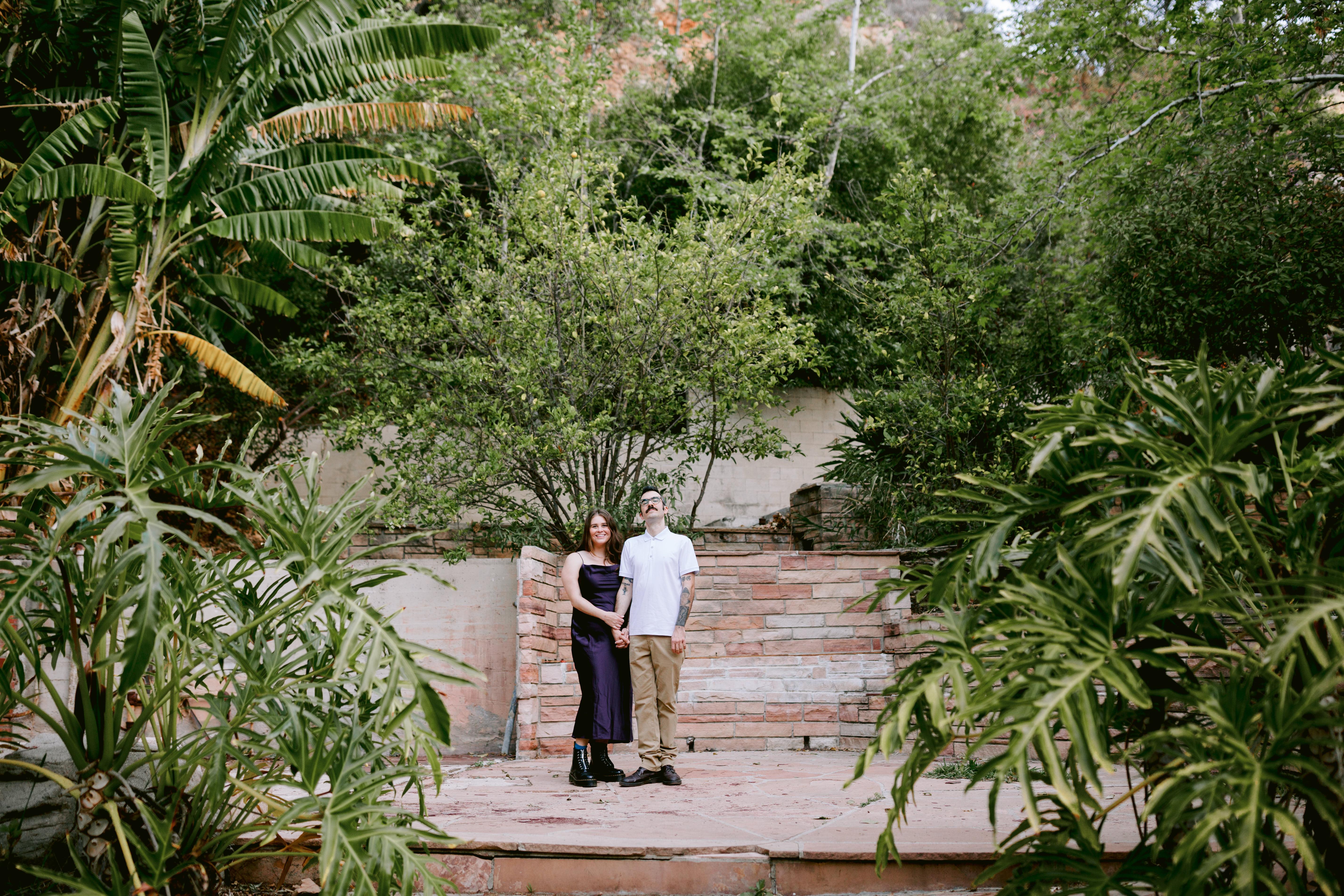 The Wedding Website of Nicole Charky and Mack Chami