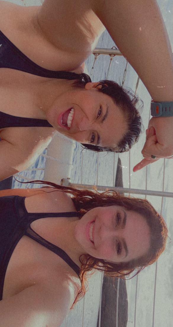 Snorkeling in Hawaii