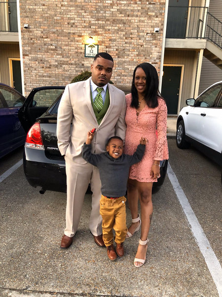 Kierra Edwards and Jason Brumfield's Wedding Website
