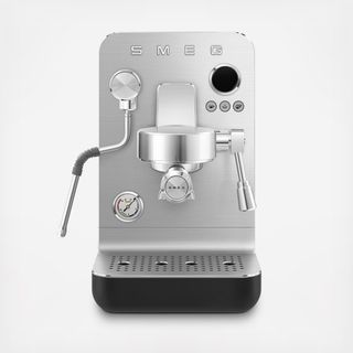 Semi Pro Espresso Machine