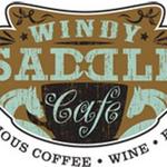 Windy Saddle Cafe