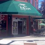 Moose Lounge