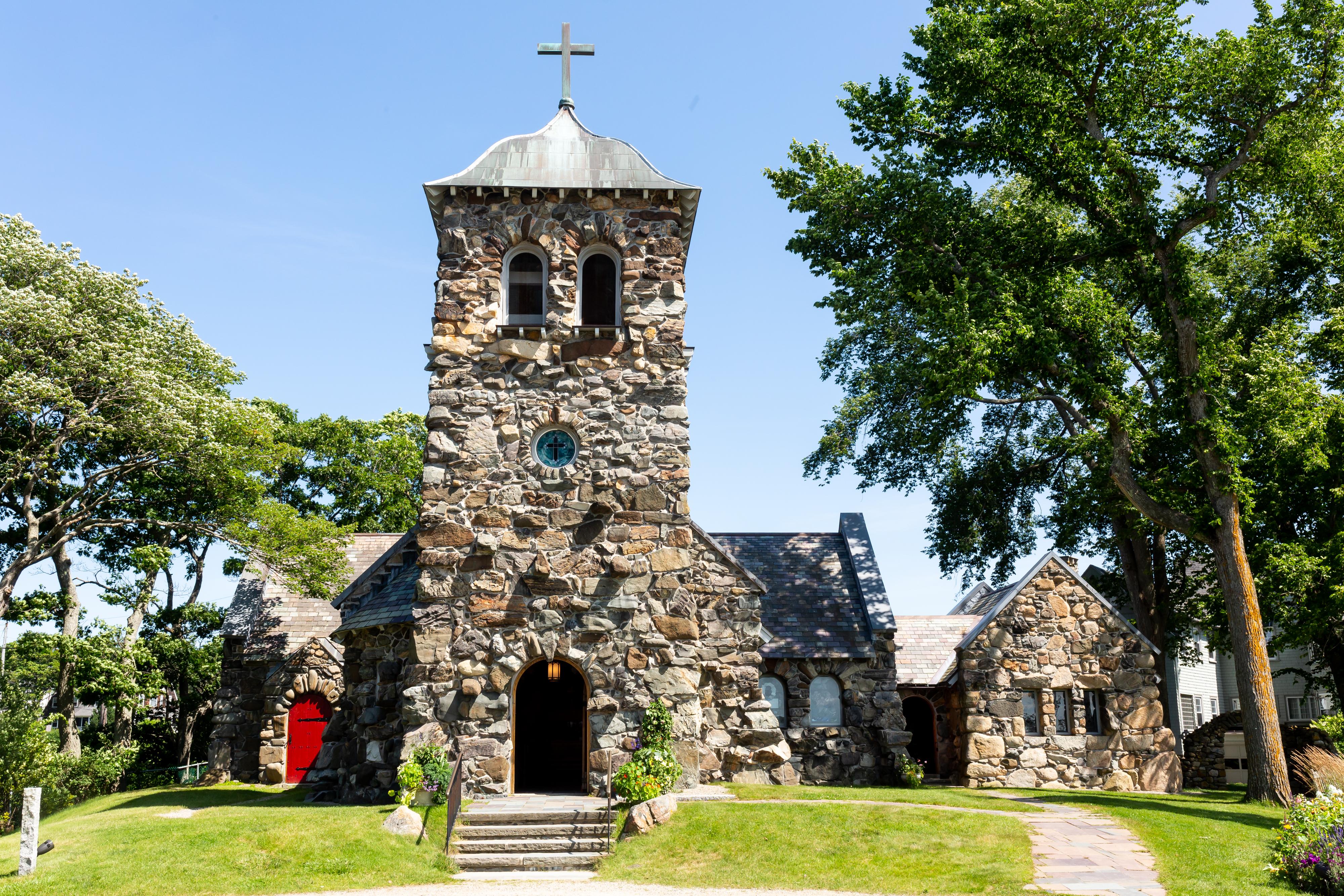 The Wedding Website of Allie Vittert and Keeler Patton