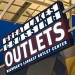 Great Lakes Crossing Outlets