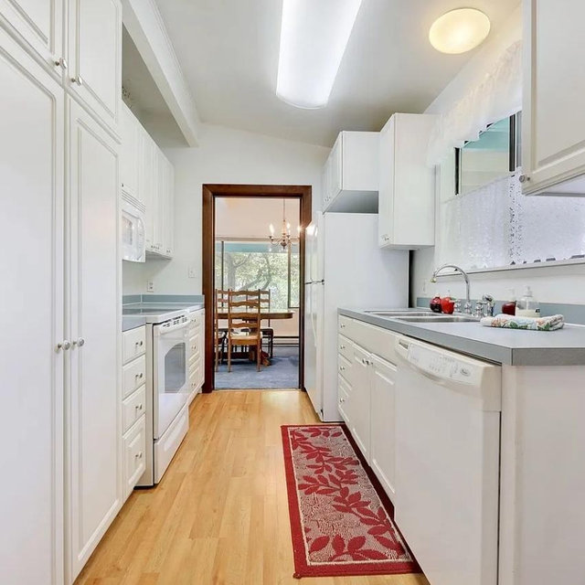 Remodeling Our Kitchen