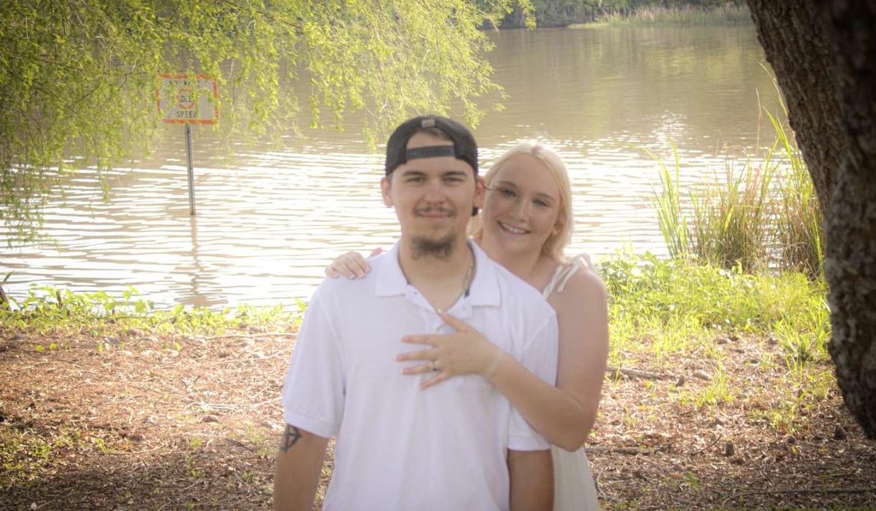 The Wedding Website of Lexi Walls and Samuel Wilson