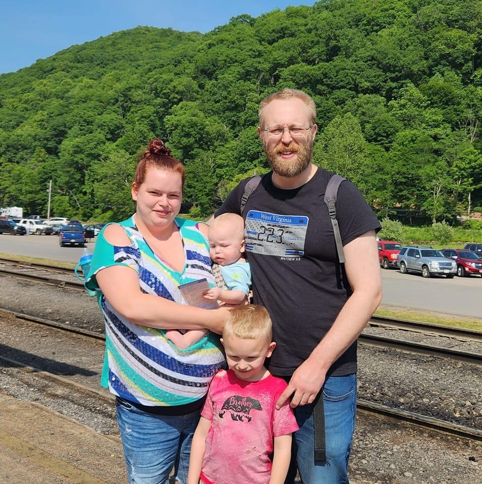 The Wedding Website of Shawnee Cornwell and Barry Harvey