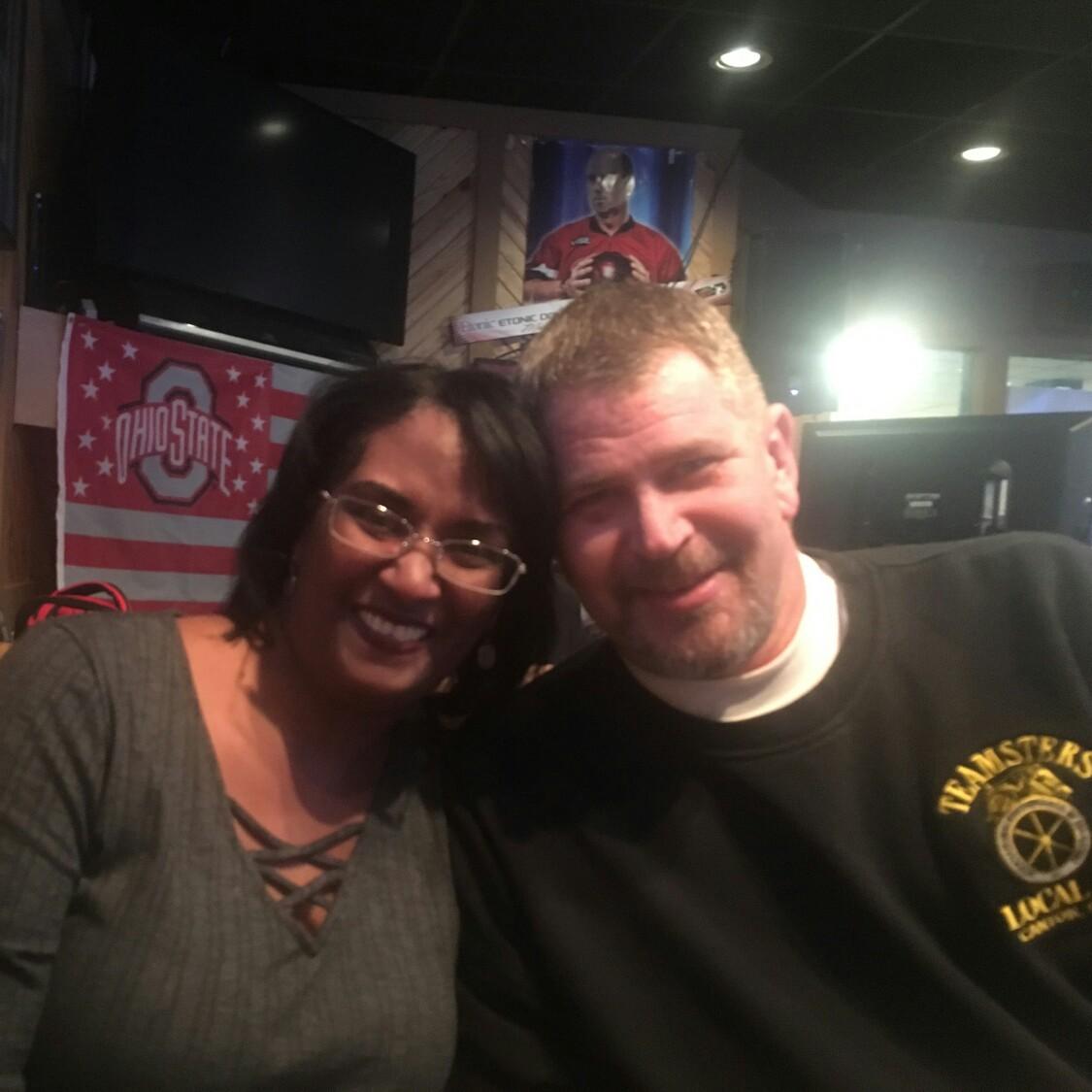 St. Patrick’s Day celebration