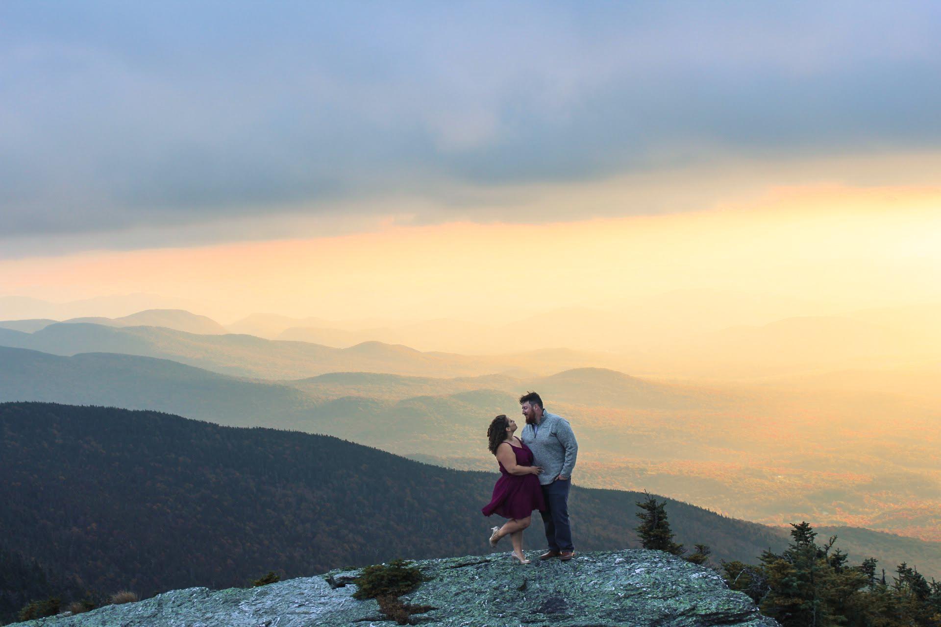 The Wedding Website of Hannah Rickner and Daniel Bove