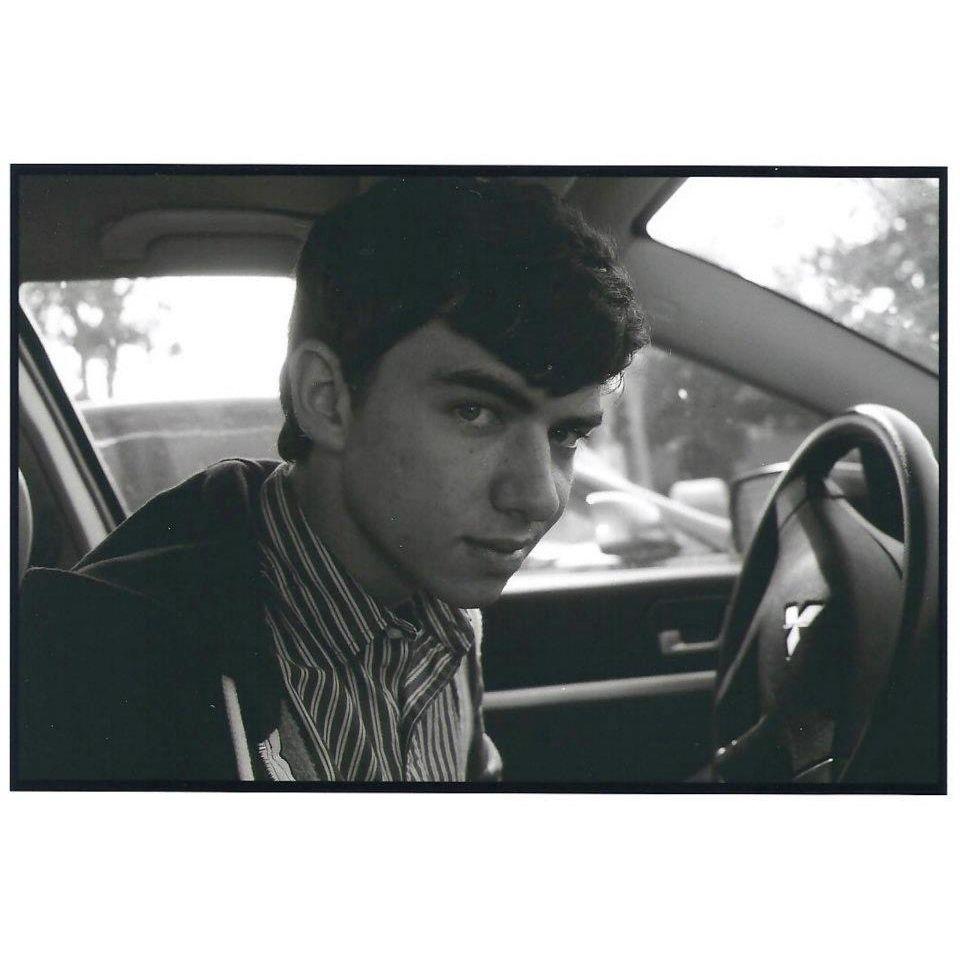 Sean, 18