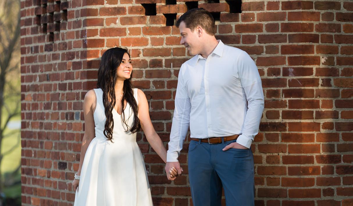 The Wedding Website of Dayaris Morffi and Eddie Pantzlaff