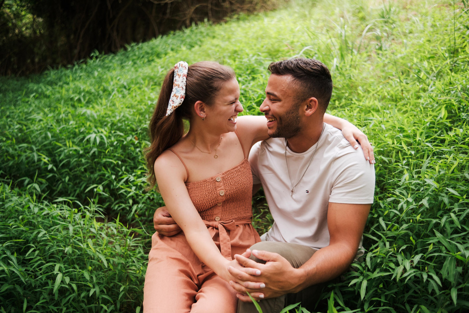 The Wedding Website of Hunter-Austin Zacerous and Chloe Ports