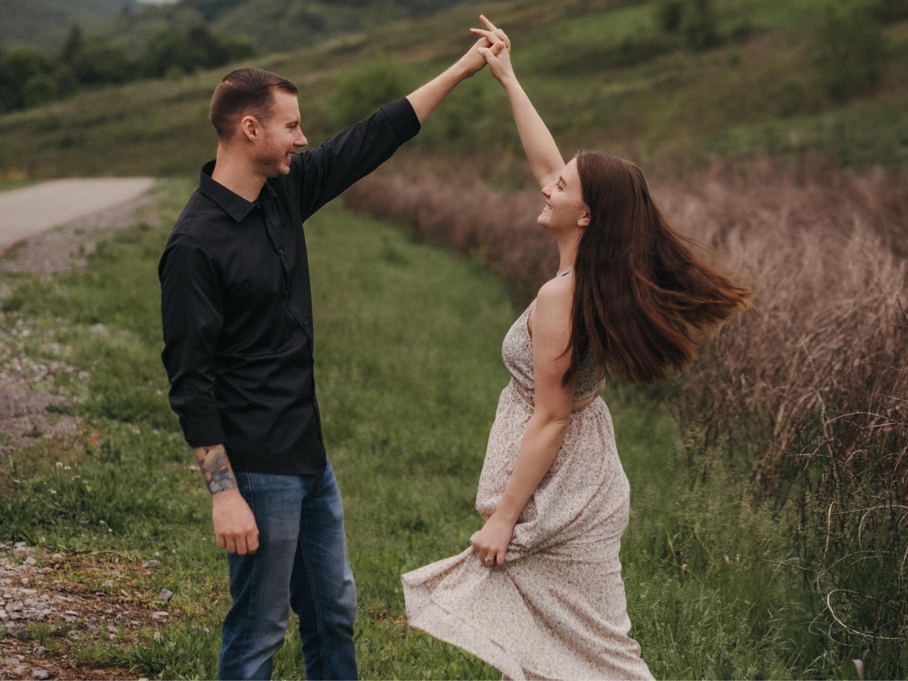 The Wedding Website of Sydney Burt and Matthew Shier