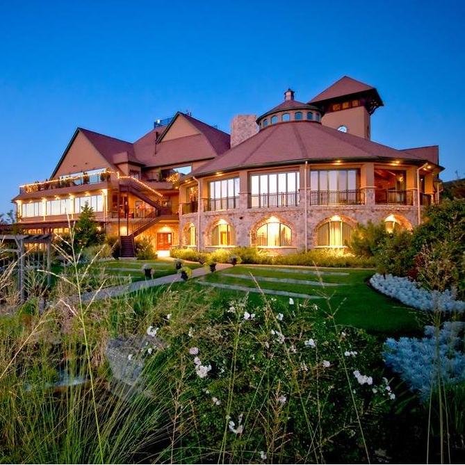 Crystal Springs Country Club
