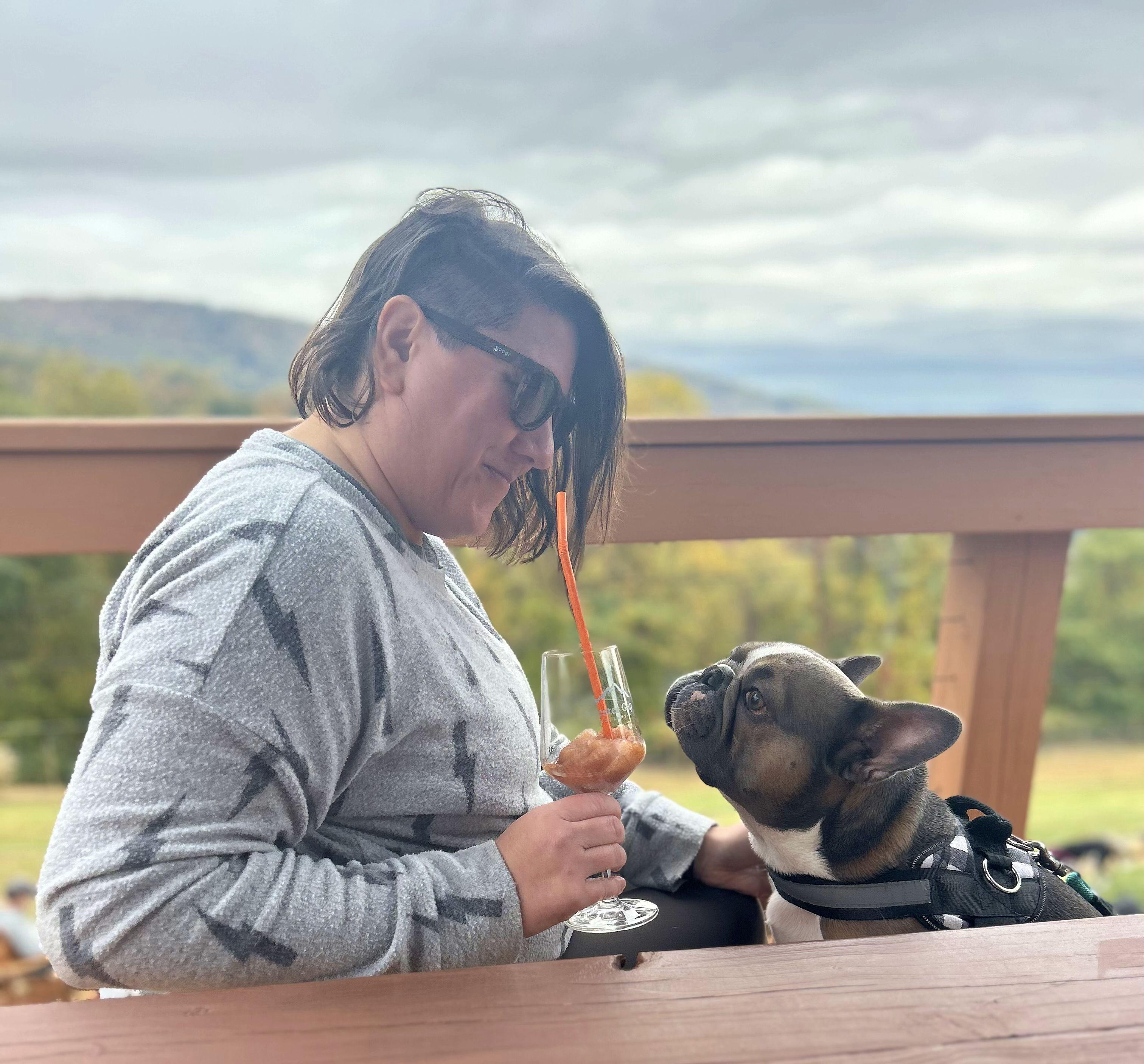 The Wedding Website of Heather Duncan and Tara Miller