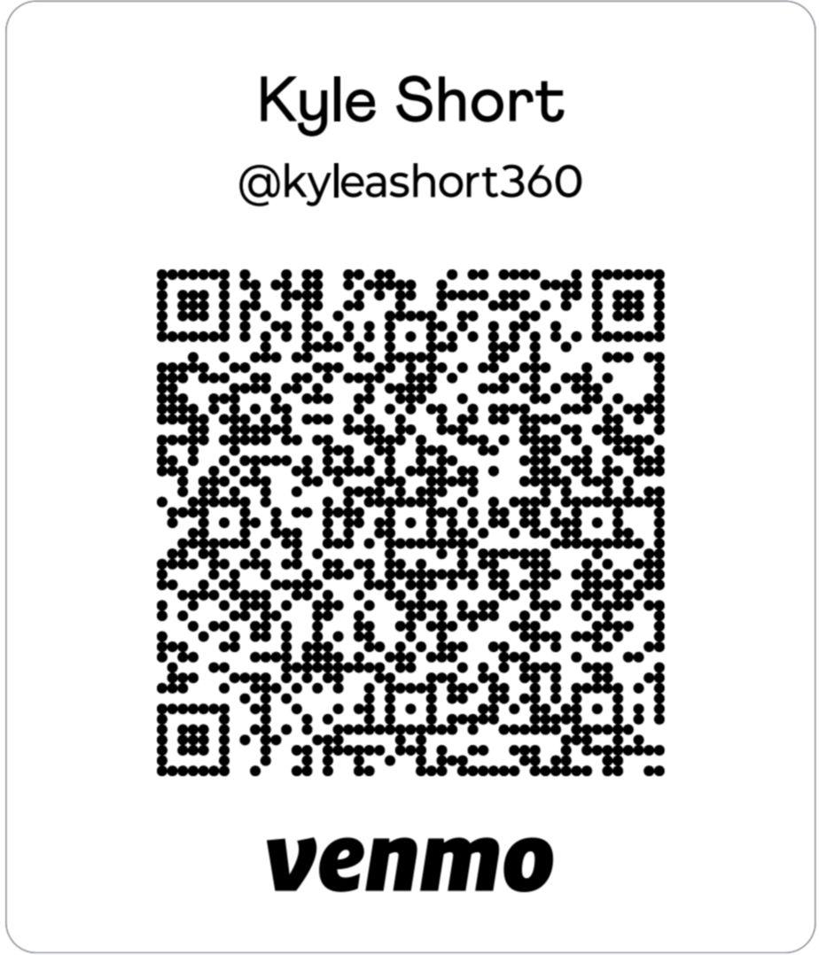 The Wedding Website of Kyle Short and Laura'nee Starkweather