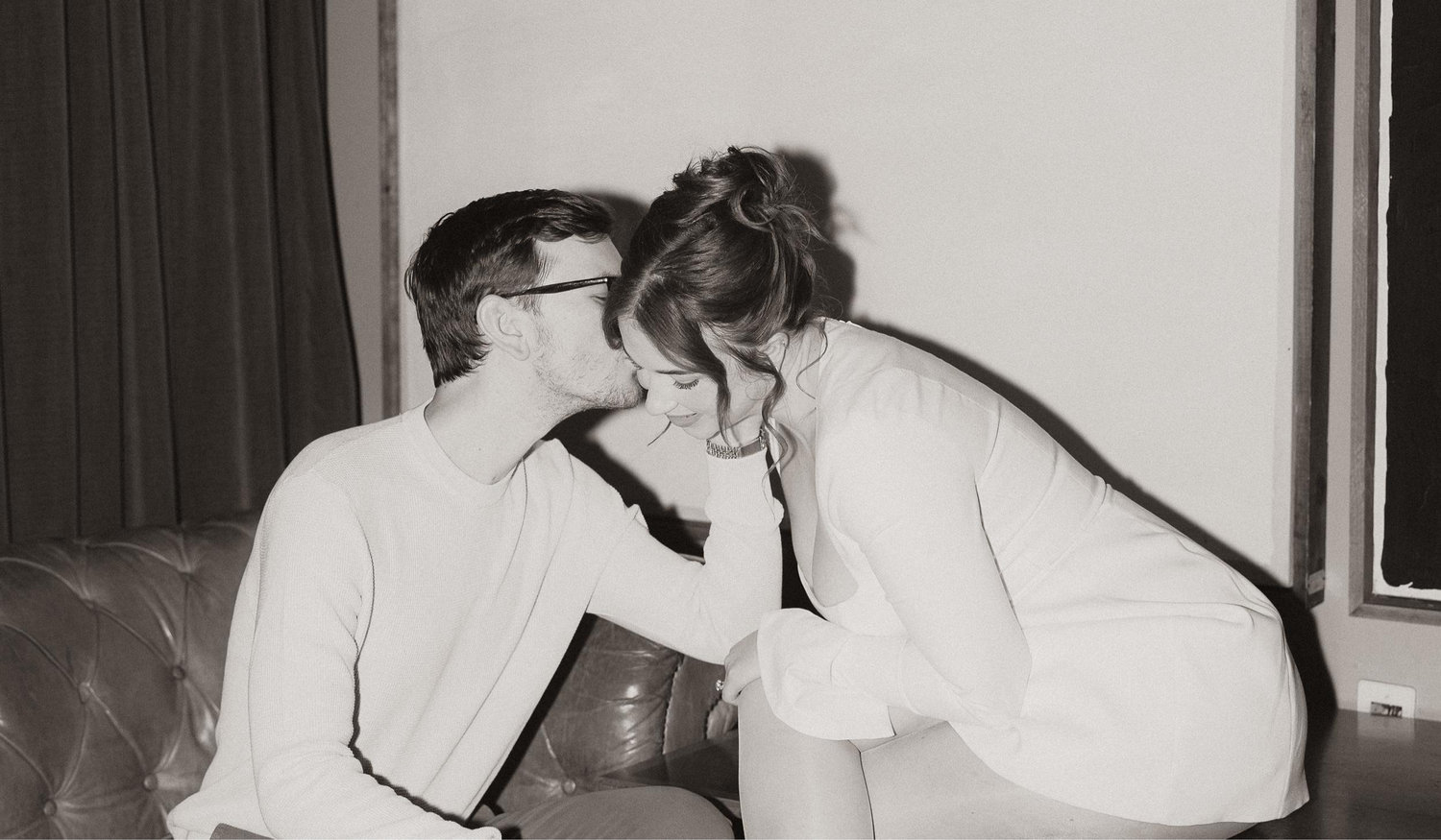 The Wedding Website of Sage See and Scott Trickel