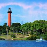Jupiter Lighthouse Park
