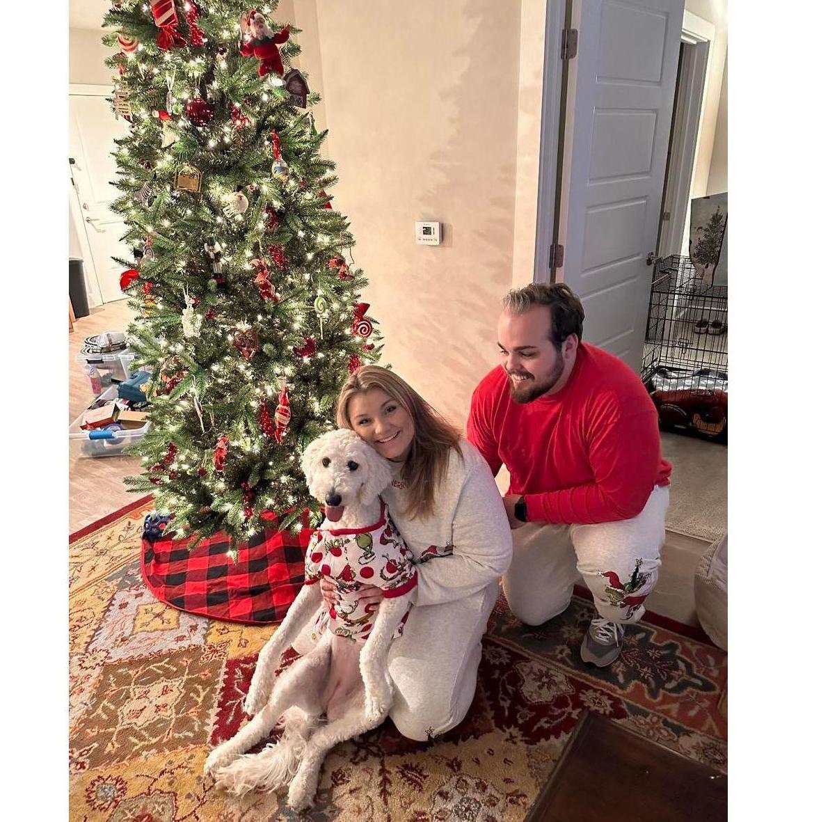 Family Photo :)