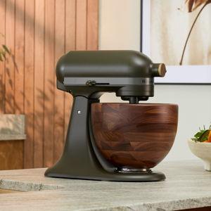 2024 Design Series Evergreen Tilt-Head Stand Mixer Evergreen KSM180WSEG | KitchenAid