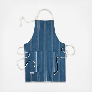 Linen Apron