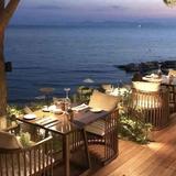 Restaurants in the Riviera