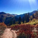 Millcreek Canyon