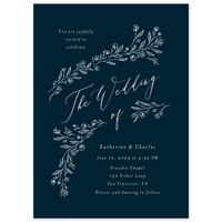 Invitation