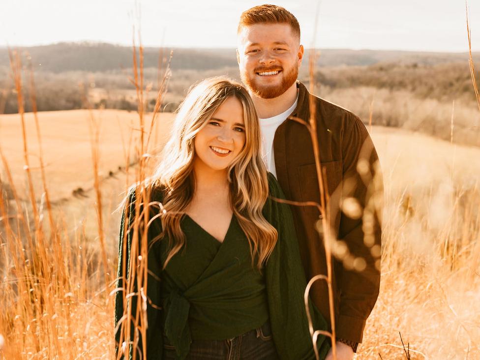 The Wedding Website of Haley Swanigan and Zach Kyriazis