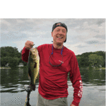 Saratoga Lake