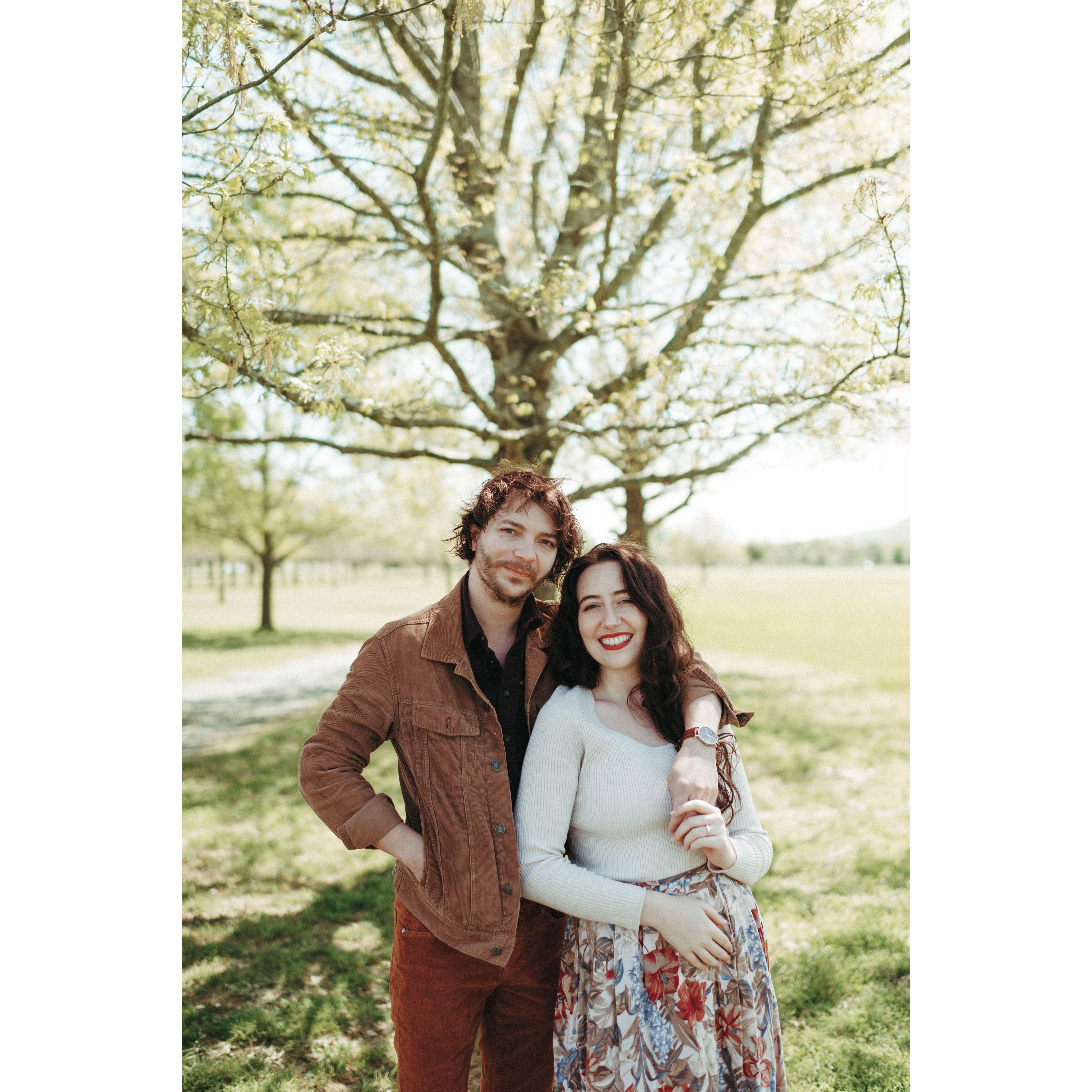 Credit: Stephanie Parsley Photography